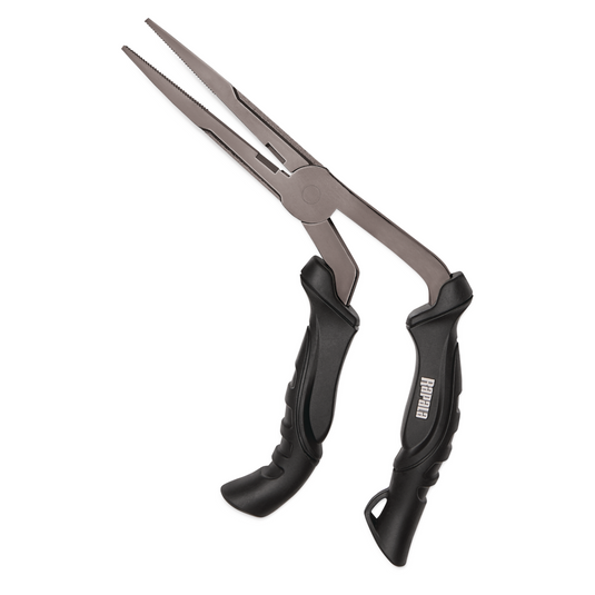 Rapala Super Stainless Steel Angled Pliers 9"