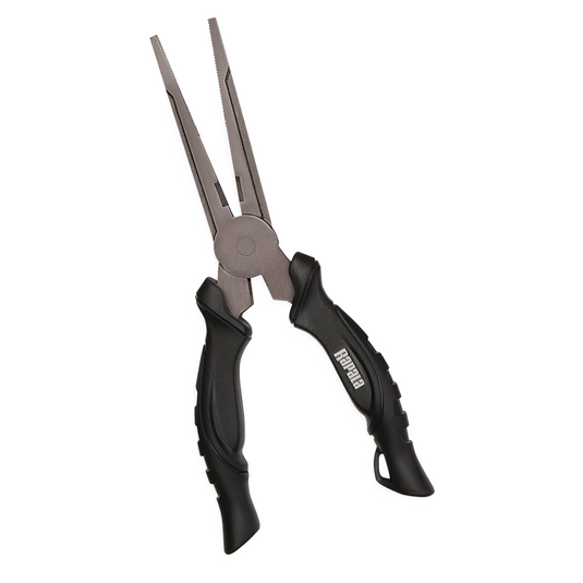 Rapala Super Stainless Steel Pliers 8 1/2"