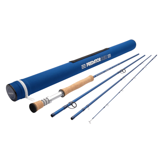 Redington Predator Salt Fly Rod