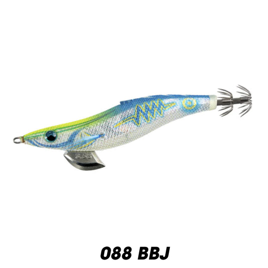 Yamashita Egi Oh Search Shallow Squid Jig 3.0