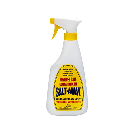 Salt Away 473ml Spray Bottle
