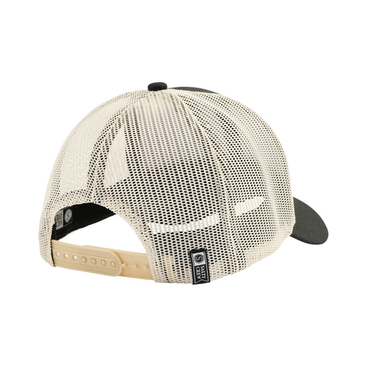 Salty Crew Bow Line Retro Trucker Hat