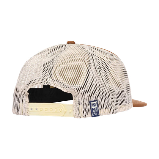 Salty Crew Cast Life 5 Panel Trucker Hat