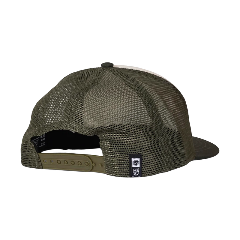 Load image into Gallery viewer, Salty Crew Good Times Foamie Trucker Hat

