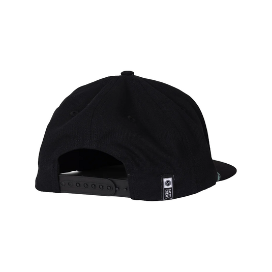 Salty Crew Hooked Up Snapback Cap