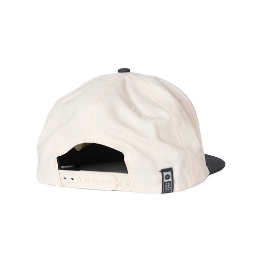 Salty Crew Hooked Up Snapback Cap