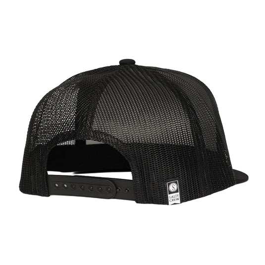 Salty Crew Jimmy 5 Panel Trucker Hat