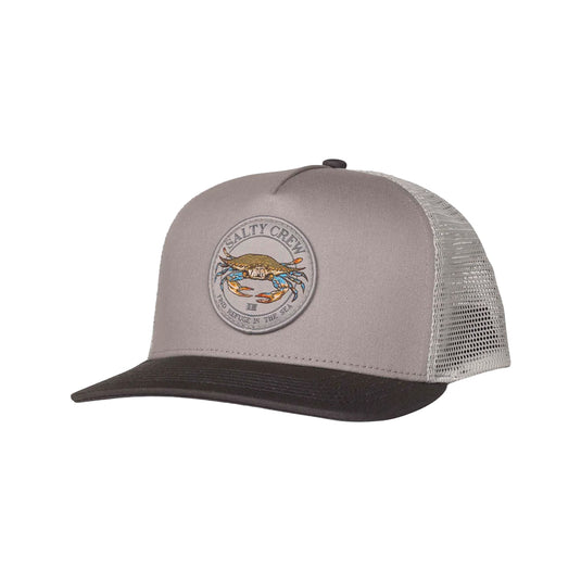Salty Crew Jimmy Trucker Hat