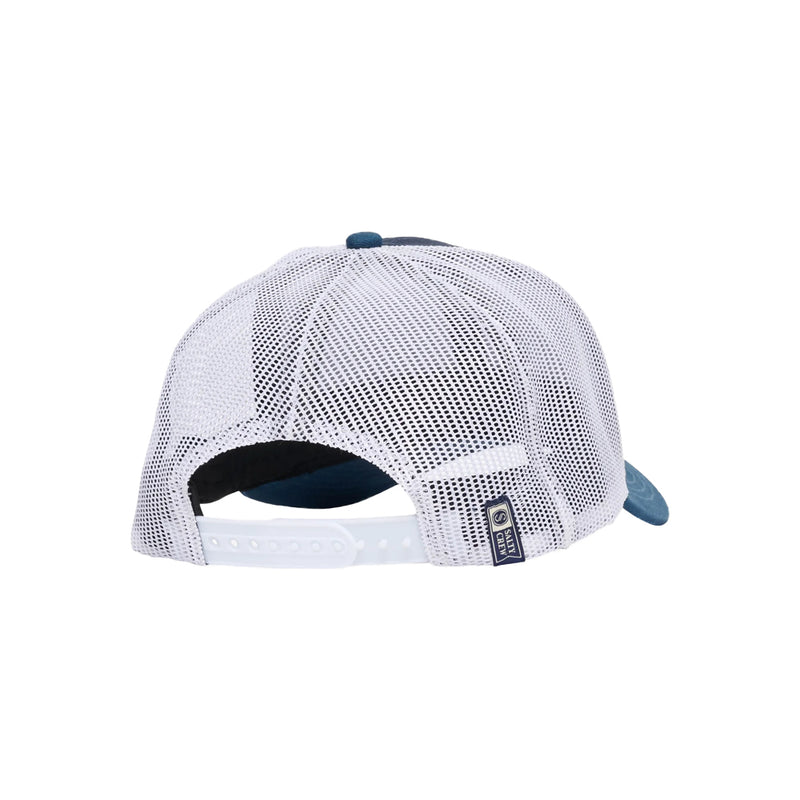 Load image into Gallery viewer, Salty Crew Mahi Club Retro Trucker Hat
