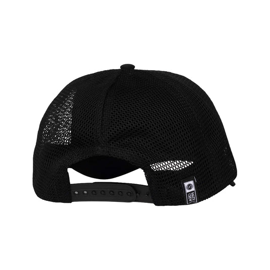 Salty Crew Stamped Trucker Hat