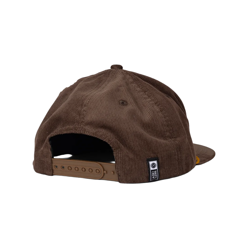 Load image into Gallery viewer, Salty Crew Tarpon Snapback Cap
