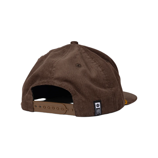 Salty Crew Tarpon Snapback Cap
