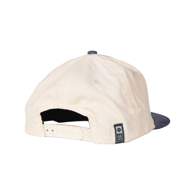 Load image into Gallery viewer, Salty Crew Tarpon Snapback Cap
