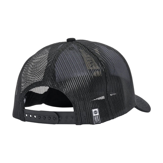Salty Crew Tarpon Retro Trucker Hat