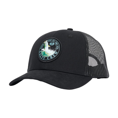 Salty Crew Tarpon Retro Trucker Hat