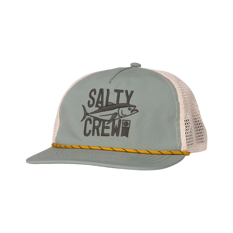 Load image into Gallery viewer, Salty Crew Tried and True Trucker Hat
