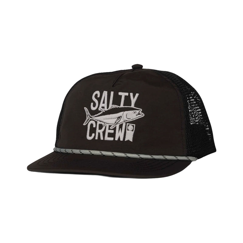 Load image into Gallery viewer, Salty Crew Tried and True Trucker Hat
