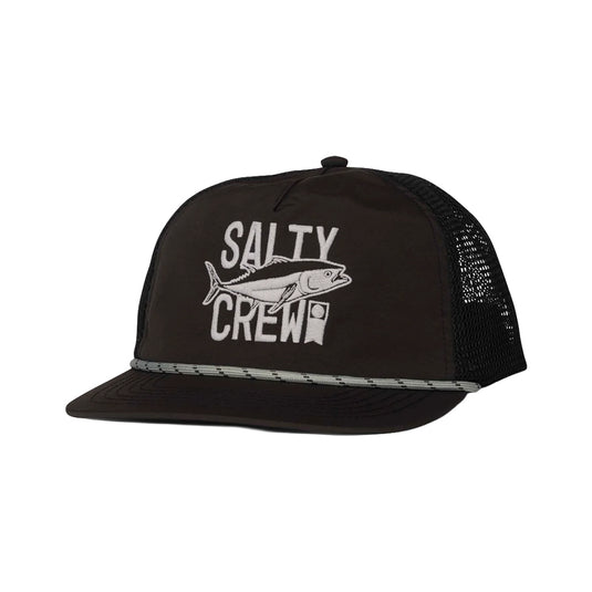 Salty Crew Tried and True Trucker Hat