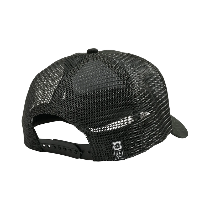 Load image into Gallery viewer, Salty Crew Yellow Tailed Trucker Hat
