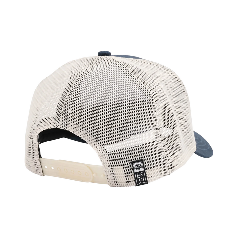 Load image into Gallery viewer, Salty Crew Yellow Tailed Trucker Hat
