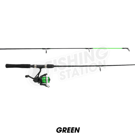Samaki Little Snags Kids Spinning Combo