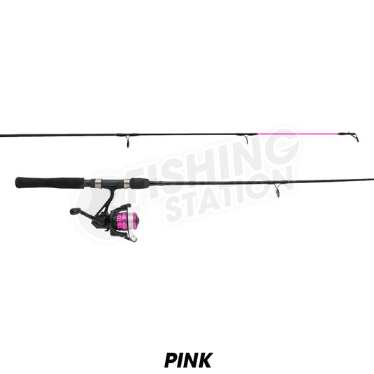 Samaki Little Snags Kids Spinning Combo