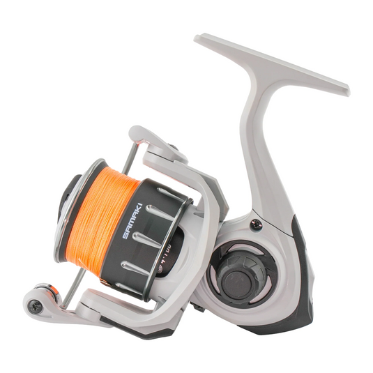 Samaki Volt Spinning Reel