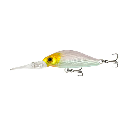 Samaki Redic Jerkbait MS40LC 40mm Hardbody Lure