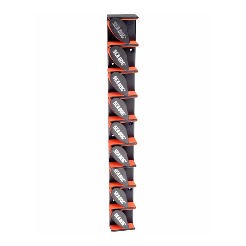 Load image into Gallery viewer, Sea Dog Spring Loaded Rod Holder
