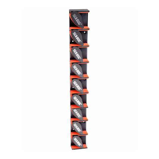 Sea Dog Spring Loaded Rod Holder