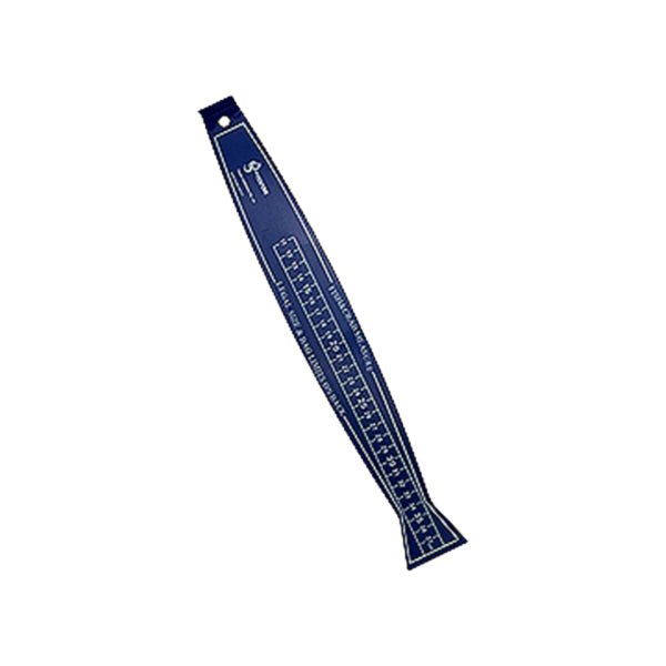 Fish Ruler 37cm – Fishing Station