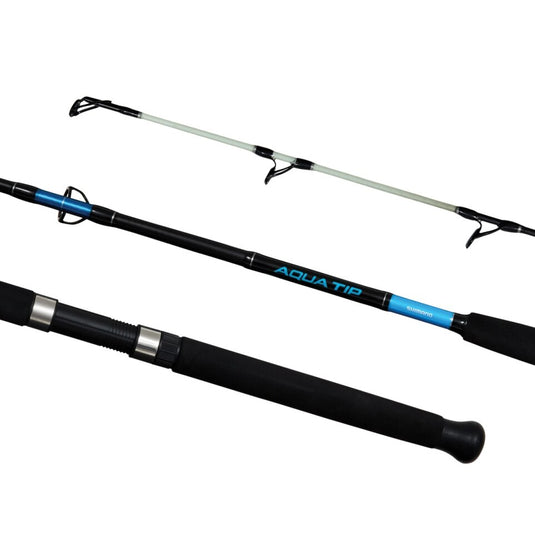 Shimano 25 Aqua Tip Spin Rod
