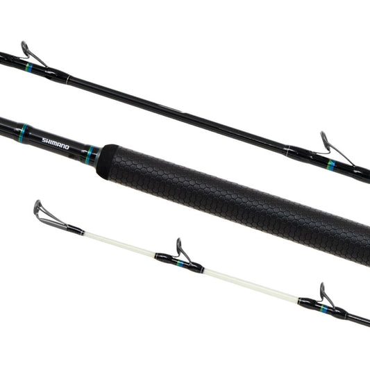Shimano 25 HYDRA Overhead Rod