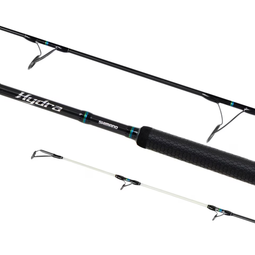 Shimano 25 HYDRA Spin Rod