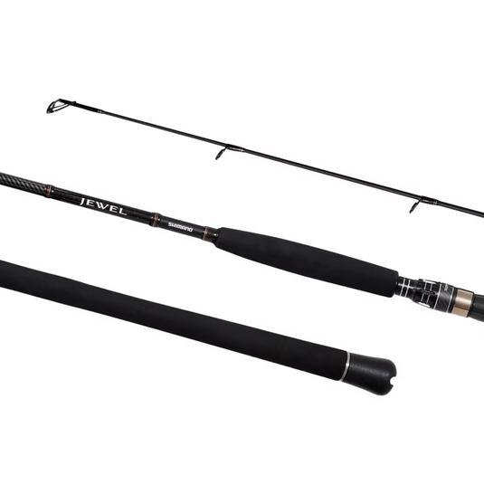 Shimano 26 Jewel Spin Rod