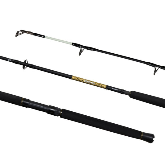 Shimano 26 Taipan Spin Rod