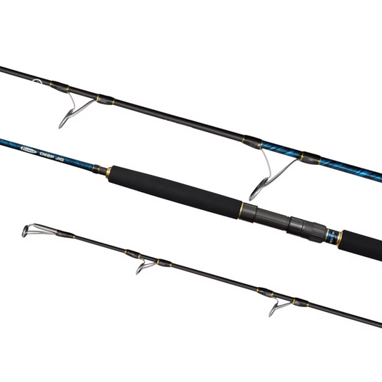 Shimano 26 TCurve Deep Jig Spin Rod