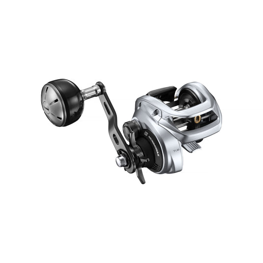 Shimano 26 Tranx B Baitcast Reel