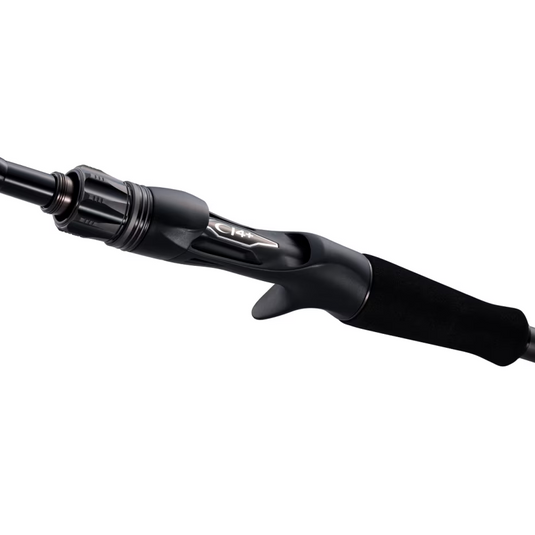 Shimano 26 Zodias Baitcast Rod
