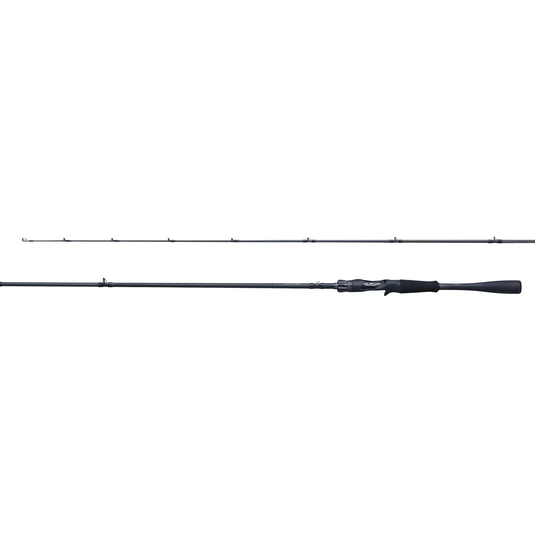 Shimano 26 Zodias Baitcast Rod