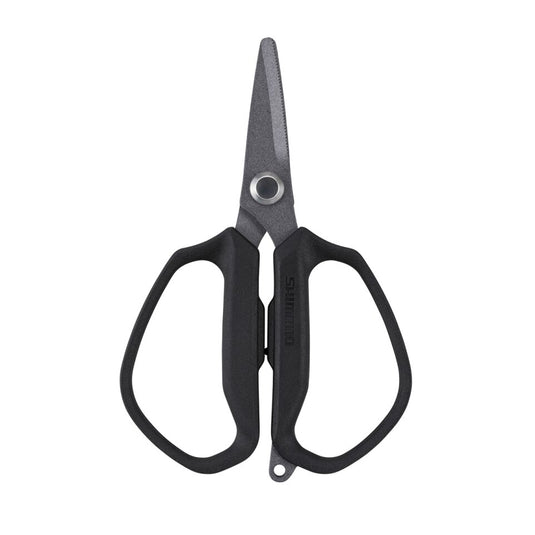 Shimano JDM Braid Scissors Black
