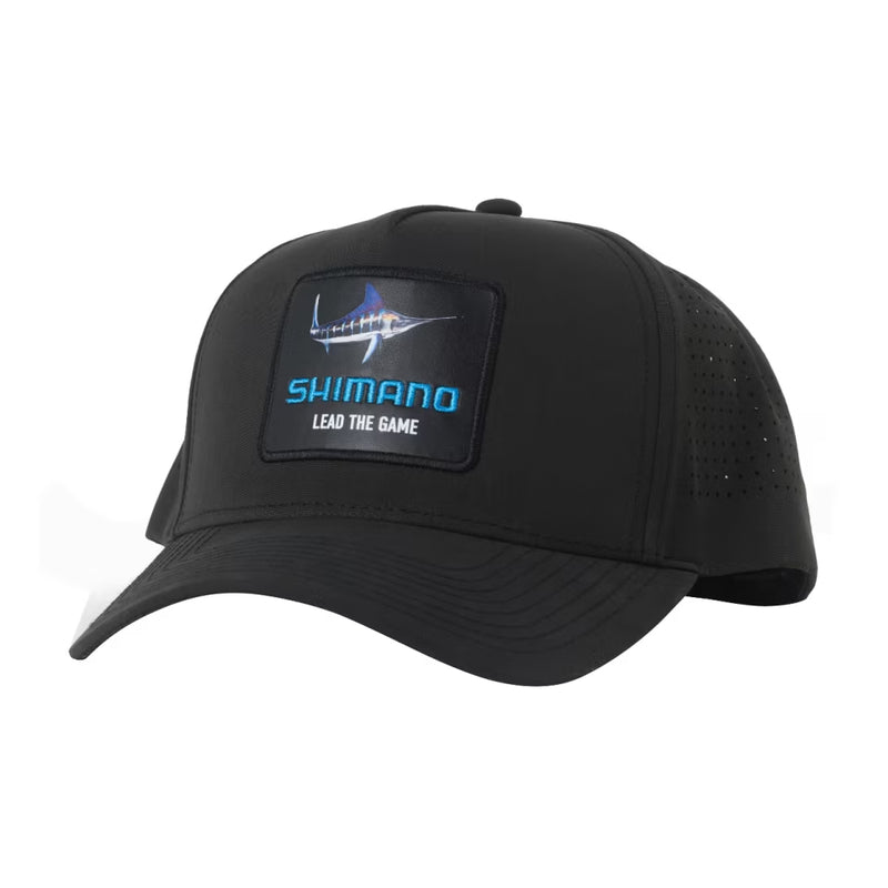 Load image into Gallery viewer, Shimano LTG Trucker Cap
