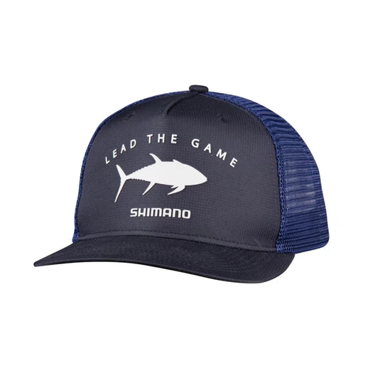 Shimano Lead The Game Trucker Cap
