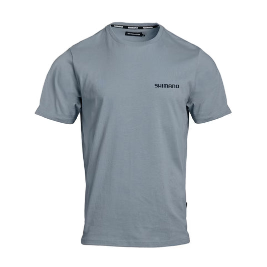 Shimano LTG Yellowfin Tuna T-Shirt