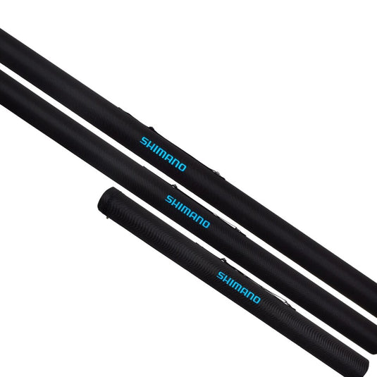 Shimano Rod Tube (Black)