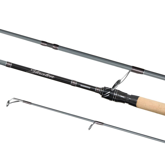 Shimano Staaten Baitcast Rod – Fishing Station Shimano Staaten Baitcast Rod – Fishing Station