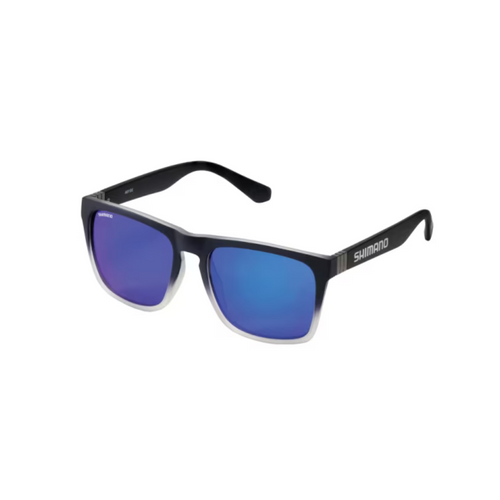Shimano Polarised Sunglasses - Abyss
