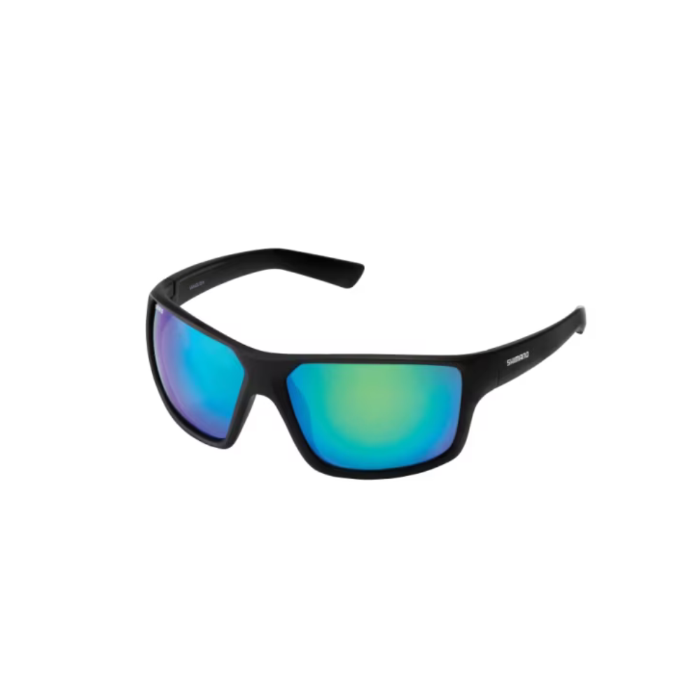 Shimano Polarised Sunglasses - Conquest