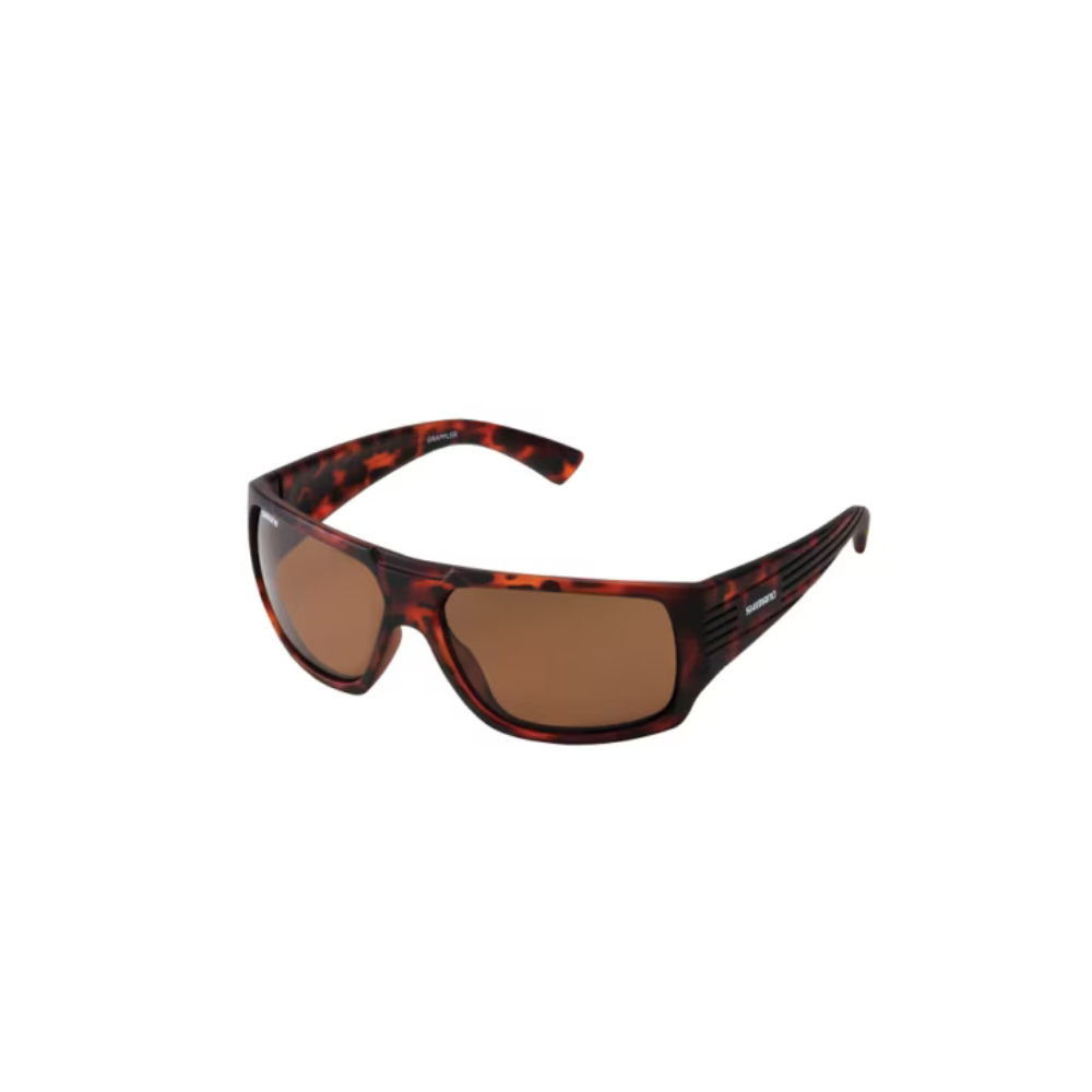 Shimano Polarised Sunglasses - Grappler