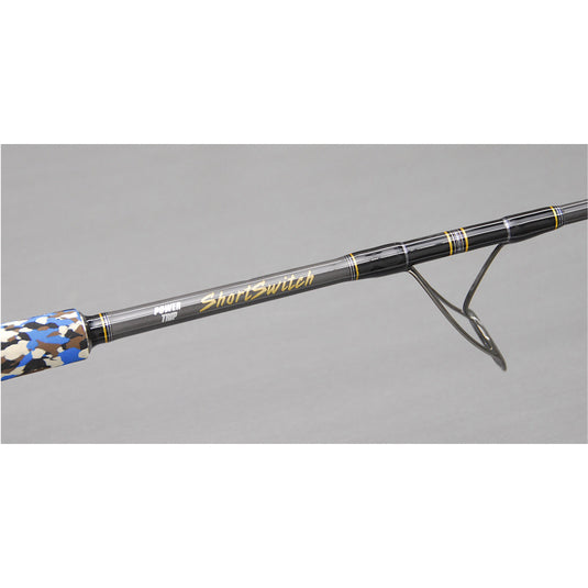 Millerods Power Trip Game Rod